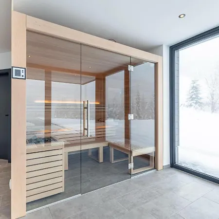 Hideaway With A Fantastic View Apartment Sankt Martin am Tennengebirge