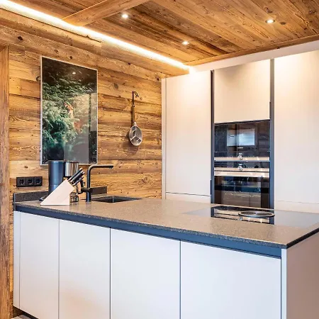 Hideaway With A Fantastic View Apartment