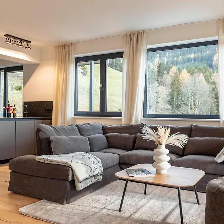 Hideaway With A Fantastic View Apartment Sankt Martin am Tennengebirge