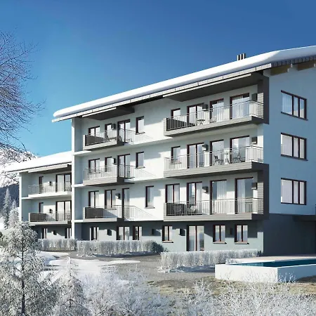 Hideaway With A Fantastic View Sankt Martin am Tennengebirge