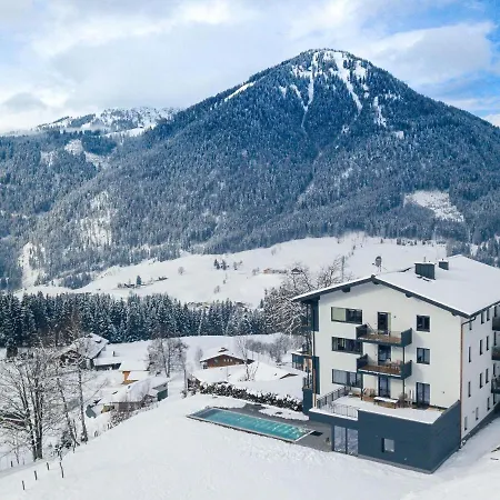 Apartment Hideaway With A Fantastic View *