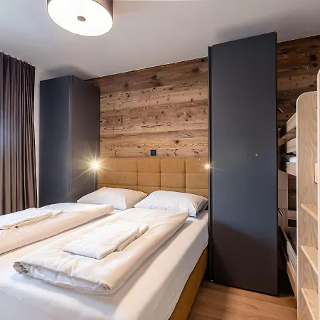Apartment Hideaway With A Fantastic View