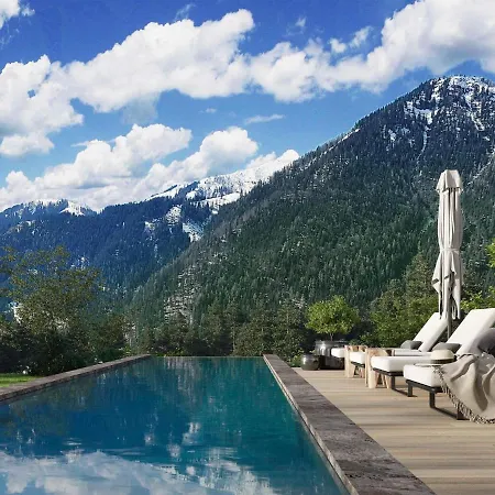 Hideaway With A Fantastic View