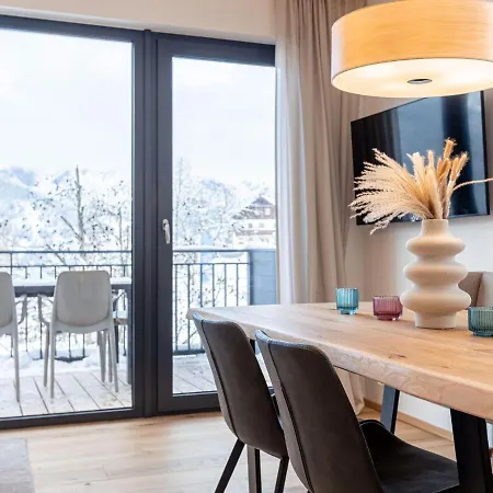 Hideaway With A Fantastic View Apartment
