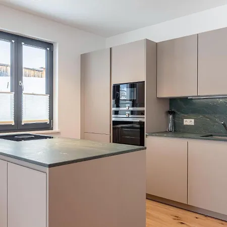 Apartment Hideaway With A Fantastic View Sankt Martin am Tennengebirge