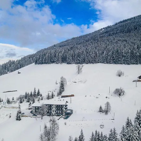Hideaway With A Fantastic View Sankt Martin am Tennengebirge