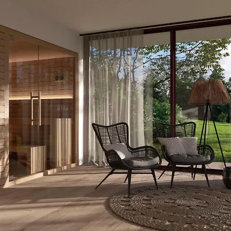 Hideaway With A Fantastic View