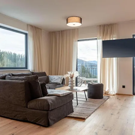 Hideaway With A Fantastic View