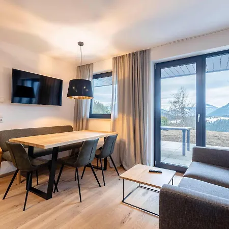 Hideaway With A Fantastic View Apartment