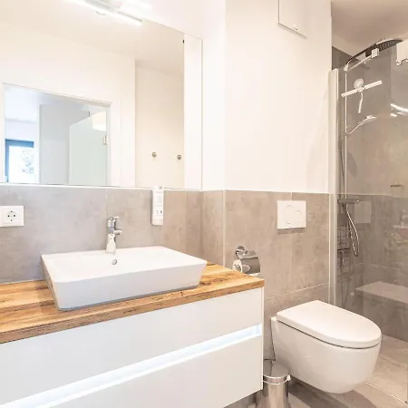 Hideaway With A Fantastic View Apartment Sankt Martin am Tennengebirge