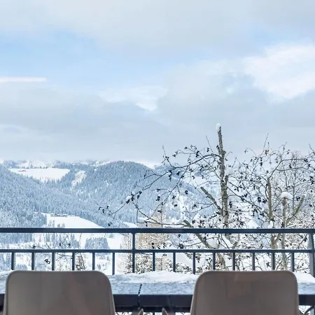 Hideaway With A Fantastic View * Sankt Martin am Tennengebirge