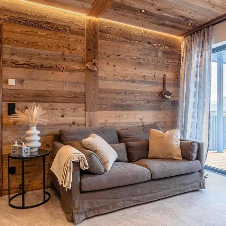 Hideaway With A Fantastic View * Sankt Martin am Tennengebirge