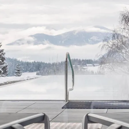Hideaway With A Fantastic View